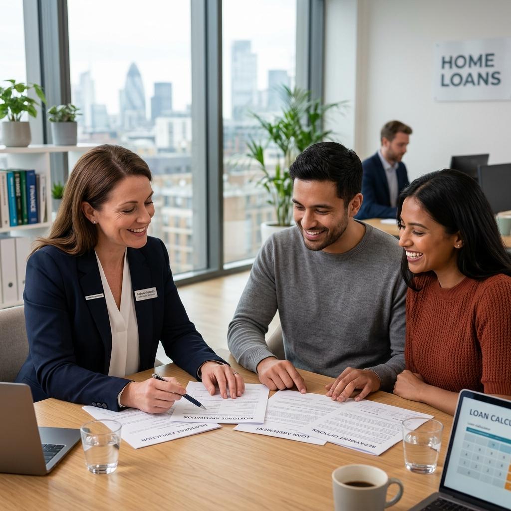 mortgage propertuity
